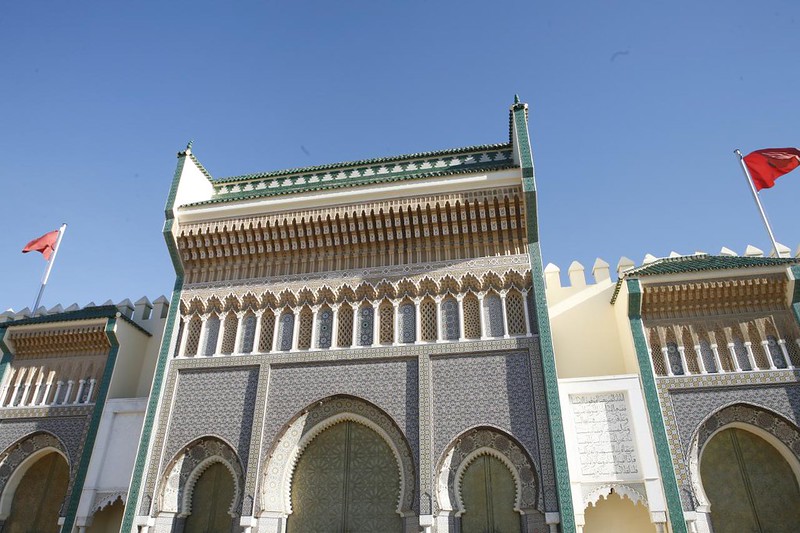 Desierto desde Fez 3 días