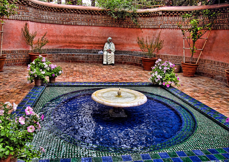 8 días /7 noches desde Marrakech Viaje por la costa