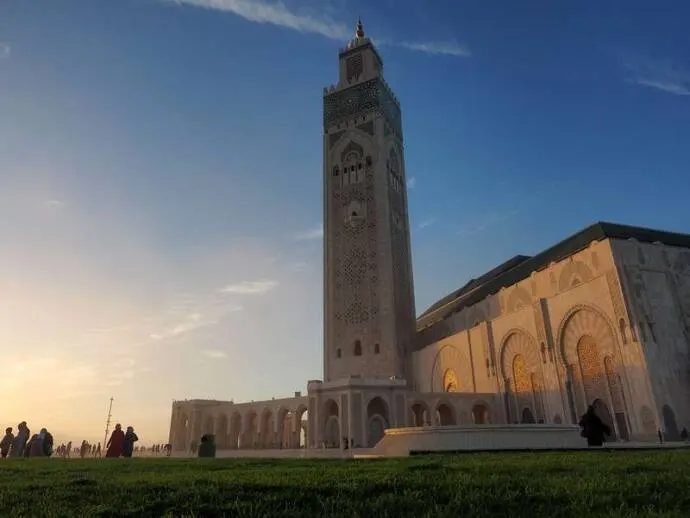 11 días desde Casablanca: ciudades imperiales de Marruecos