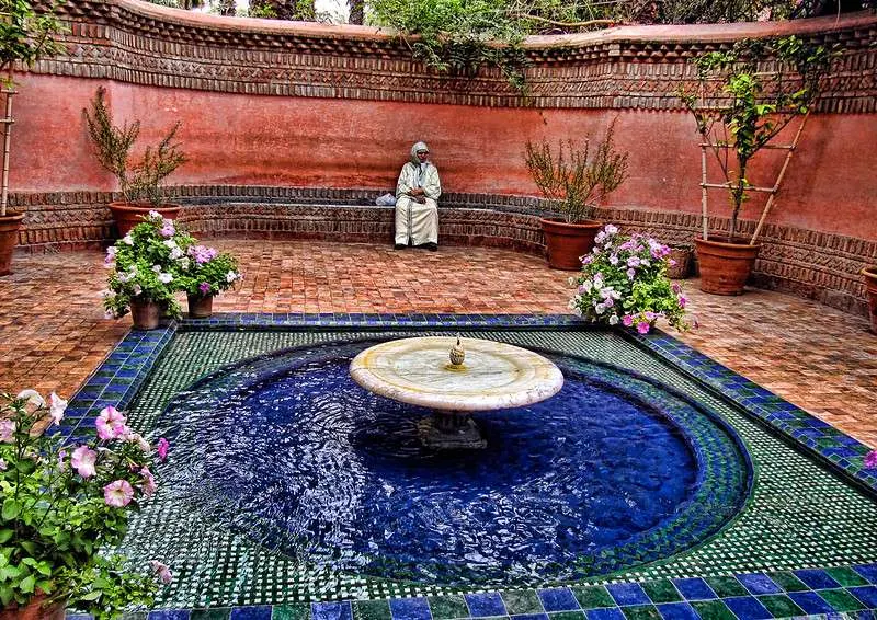 8 días desde Marrakech: viaje por la costa