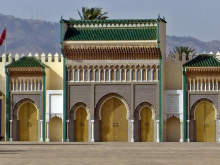 Tour de 8 días de Casablanca a Marrakech