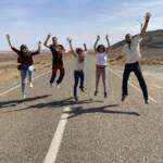 6 giorni da Marrakech al deserto di Merzouga