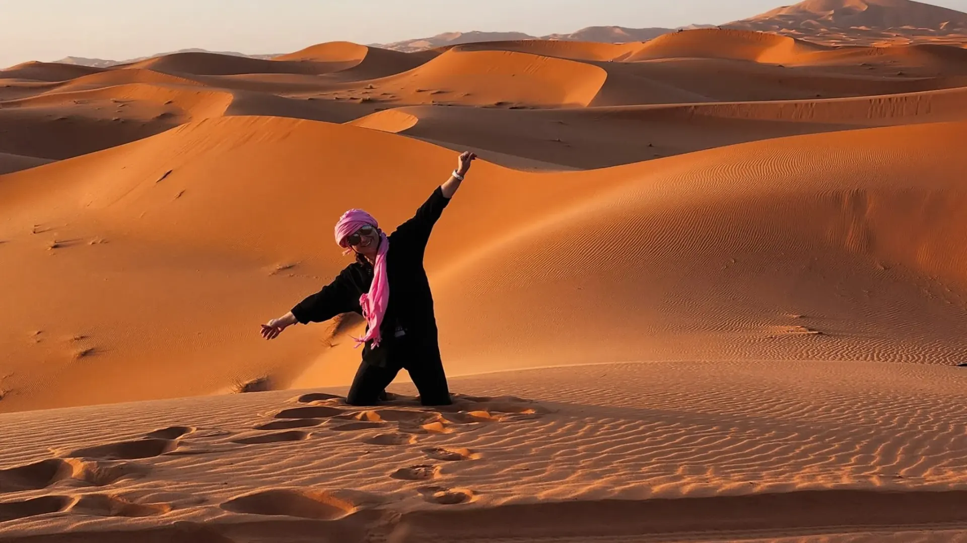 Lo que debes saber antes de viajar a Marruecos